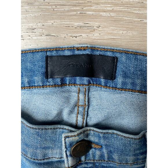 Mens J Brand Tyler Denim Jeans Size 34 - Picture 3 of 5